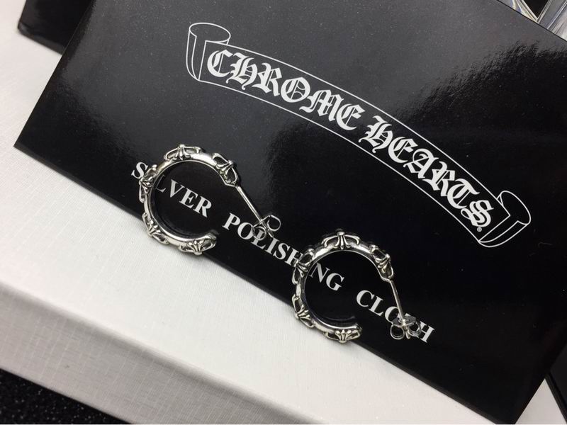 Chrome Hearts earring 05lyx34 (8)